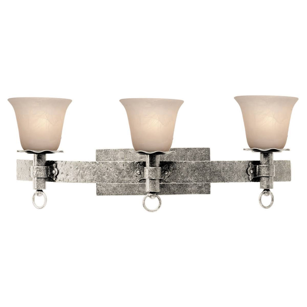 3 Light Bath F234