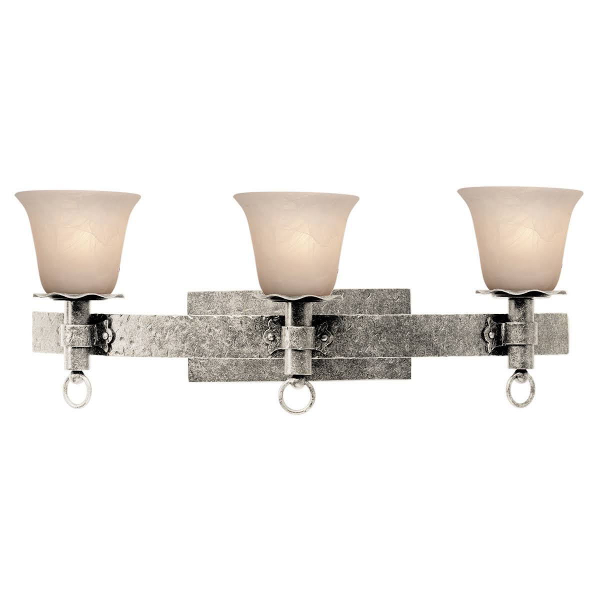 3 Light Bath F234