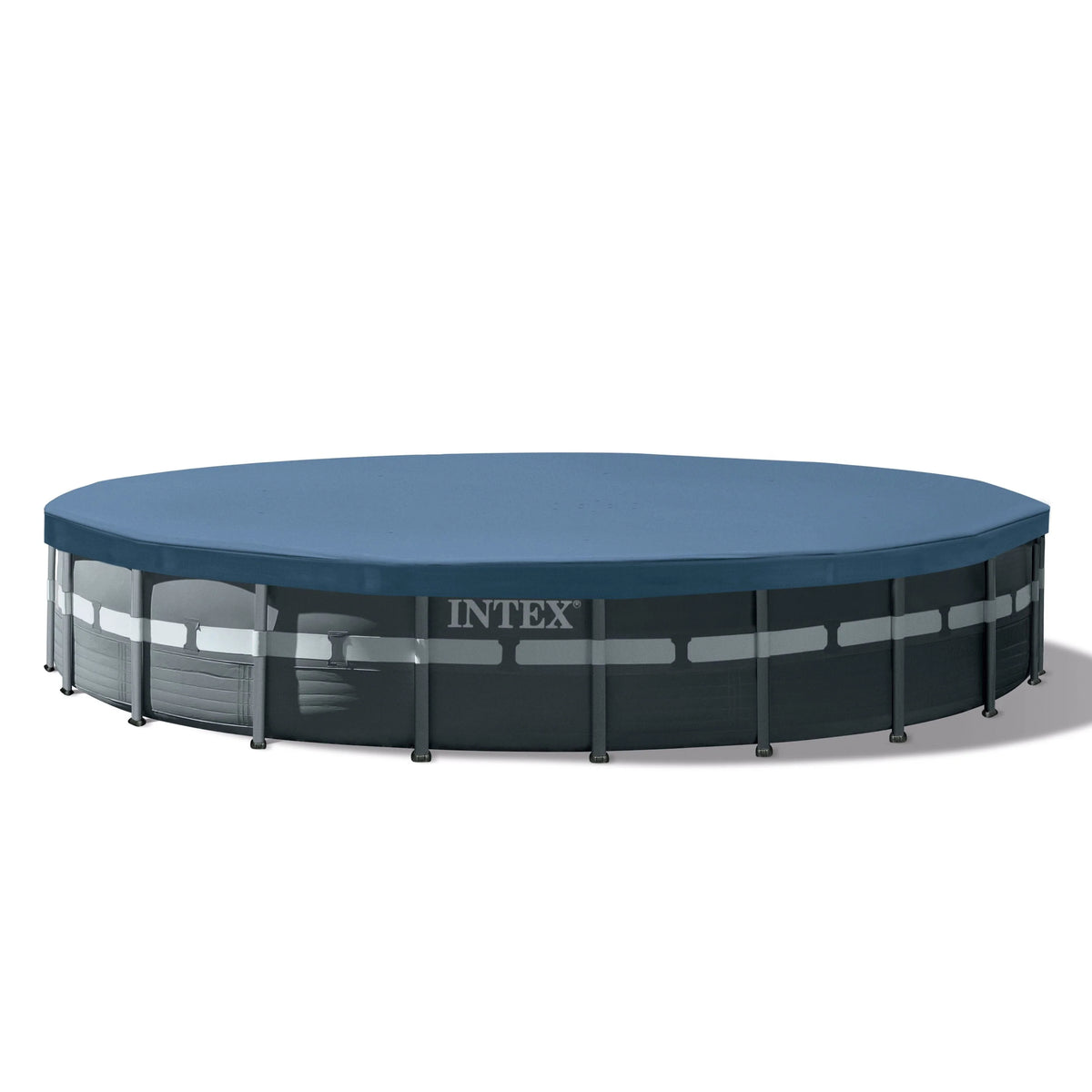 24 Foot Frame Pool Set G1557