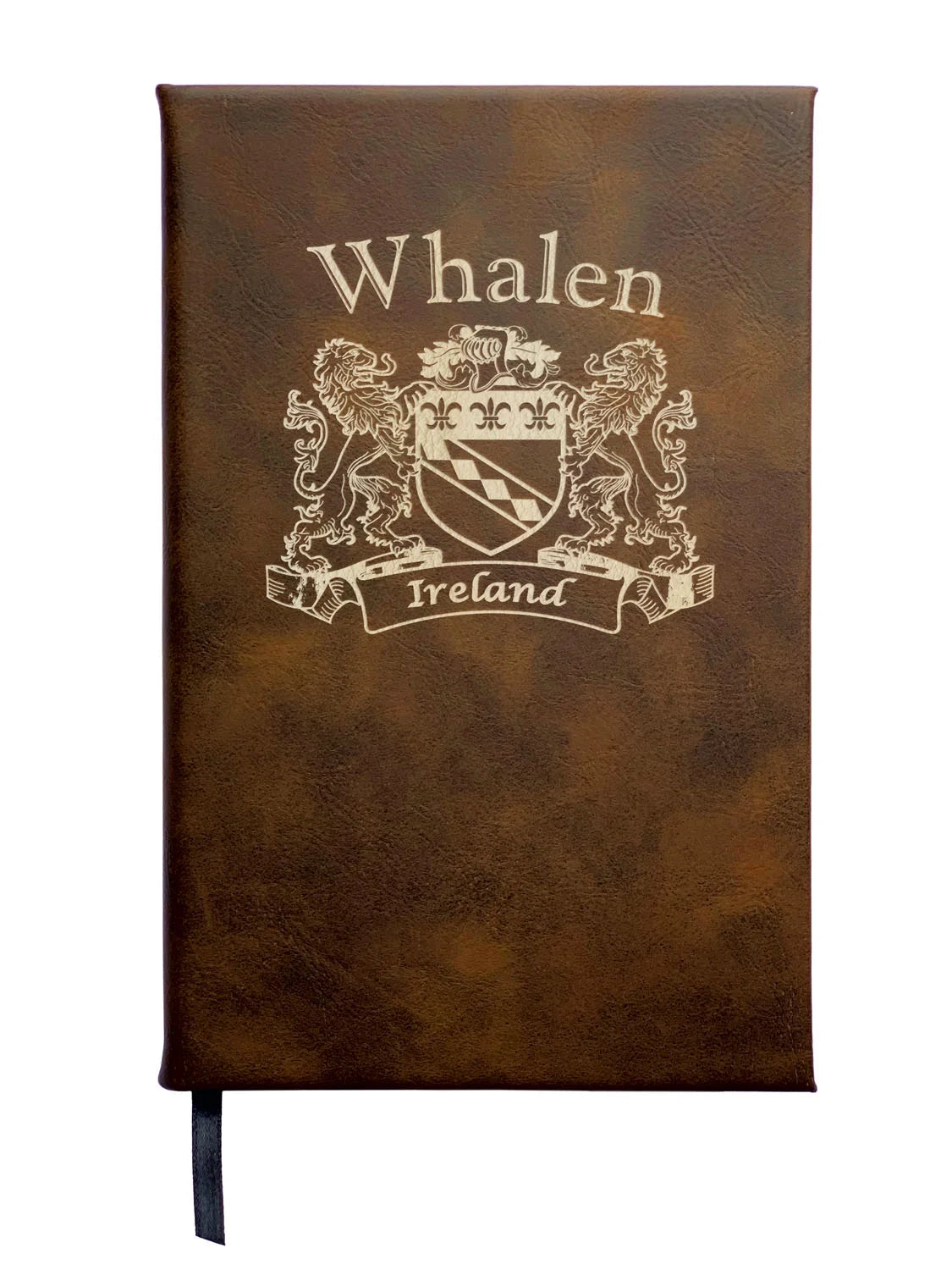 Leather Journal X442