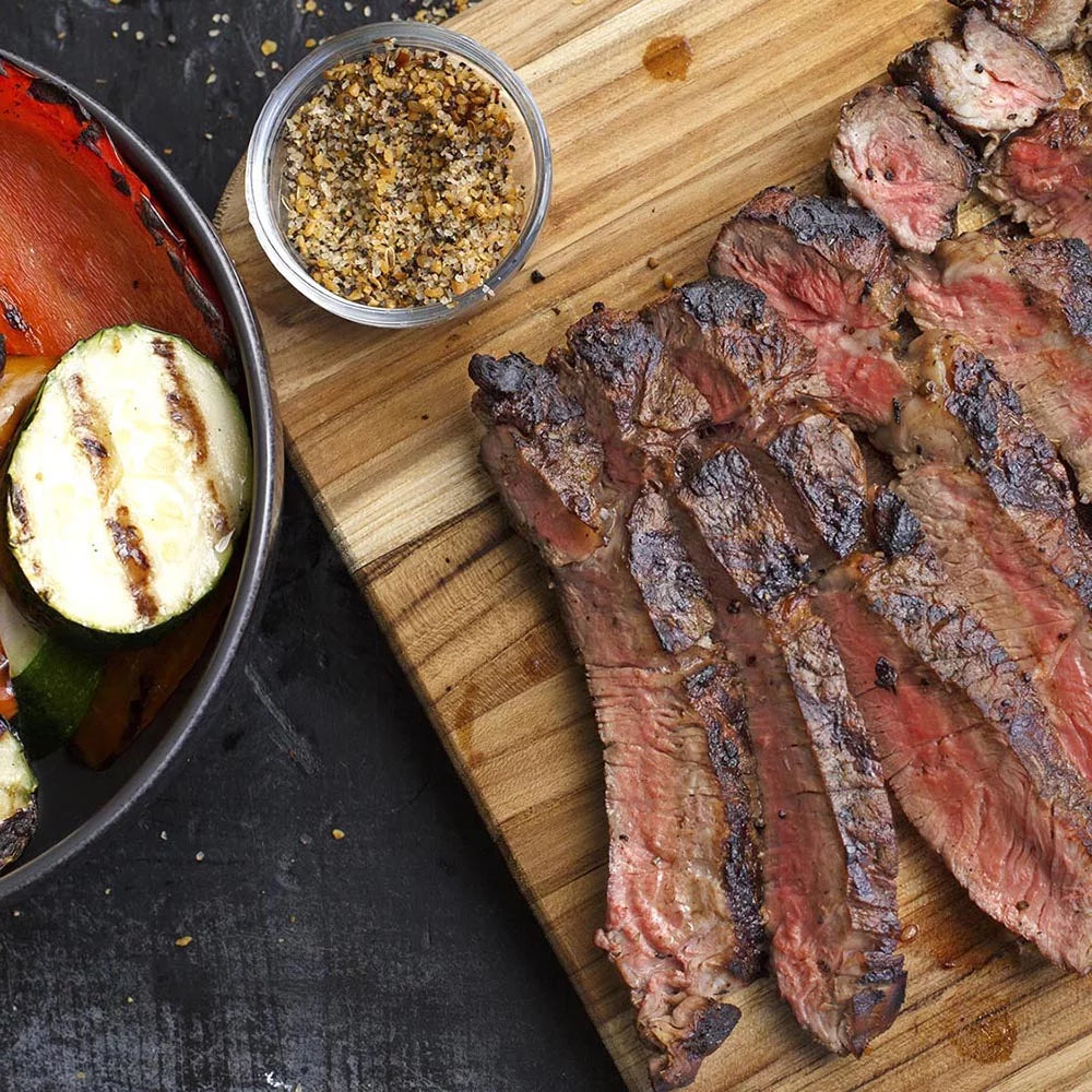 6 Pack 3.18 Oz Steak Seasoning W515