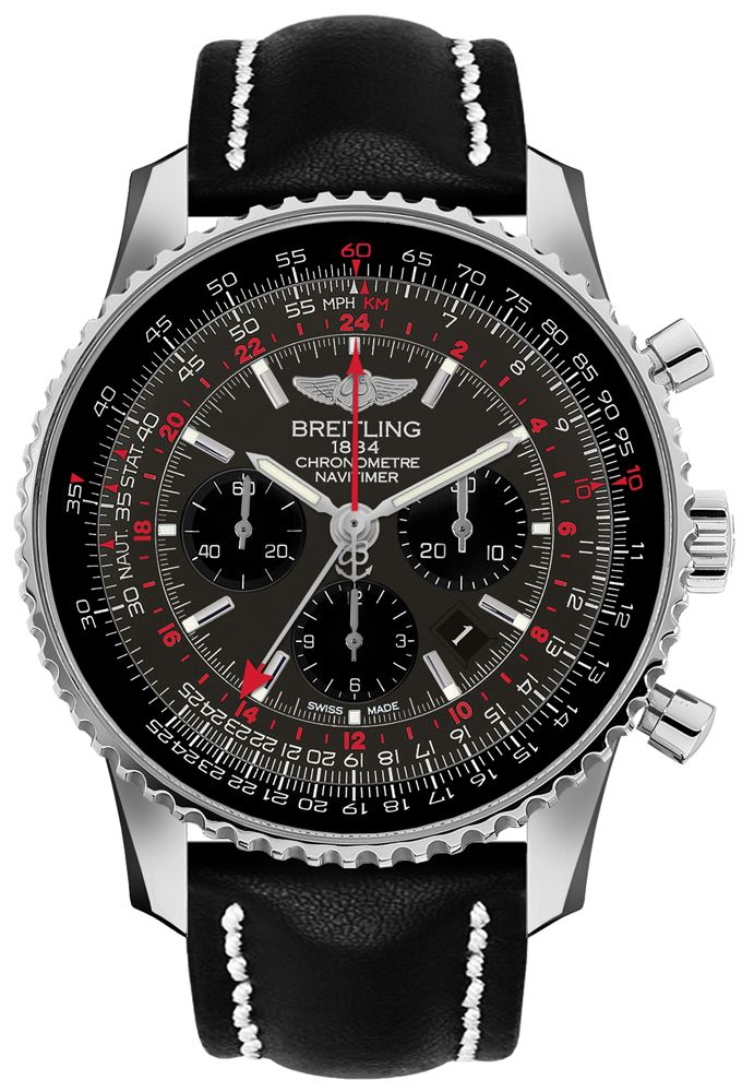 Chronograph 48mm V87614