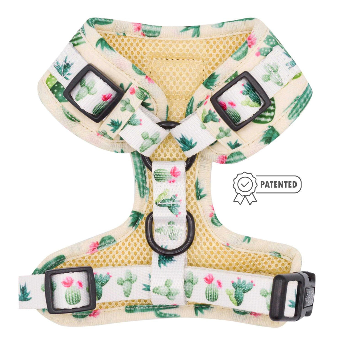 Adjustable Dog Harness H6351