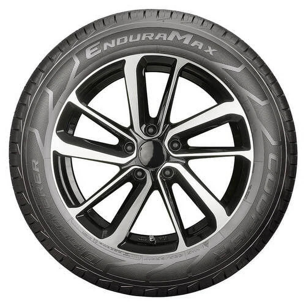 All Weather 245/65R17 107H SUV/Crossover Tire D9425