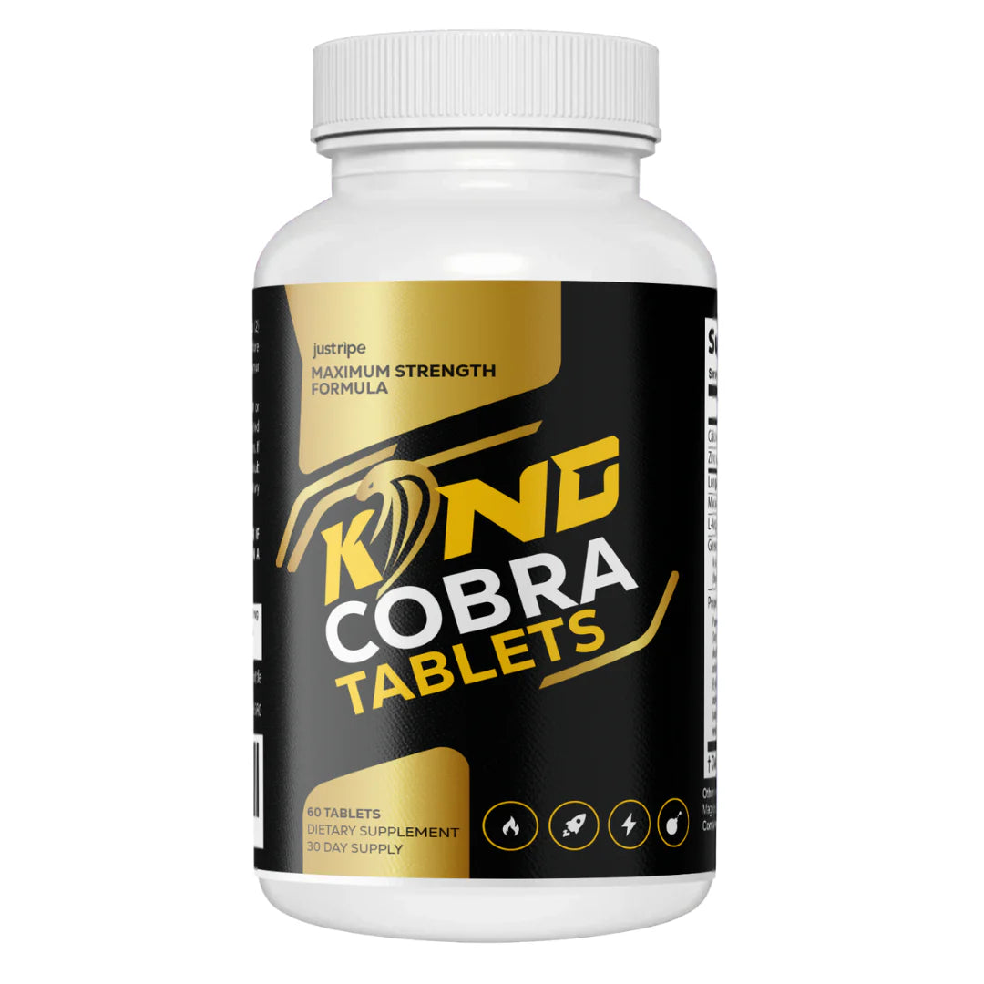 Male Enhancement Supplement 60 Tablets M94703