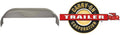 9 in. x 66 in. Trailer Fender J504694