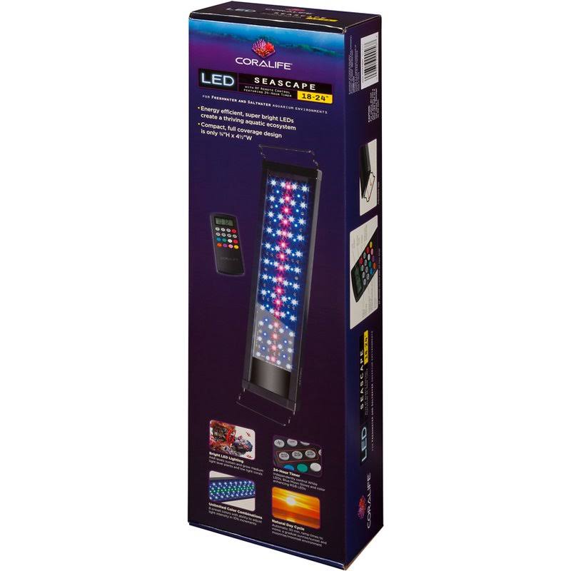 LED Aquarium Light Fixture R6426