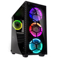 Observatory RGB PC Casing A2797