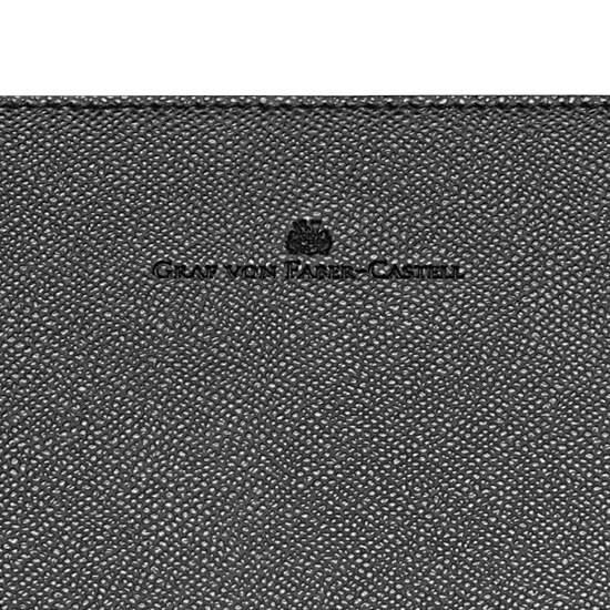 Black Desk Pad M1024