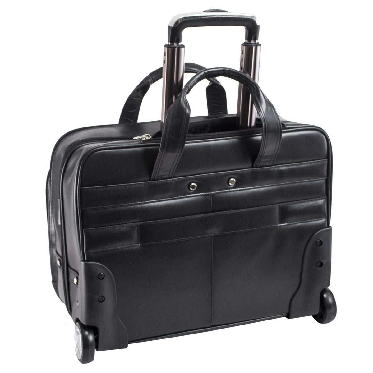 Rolling Notebook Case Z496