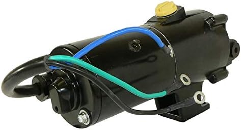 Power Tilt Trim Motor with Pump I7103