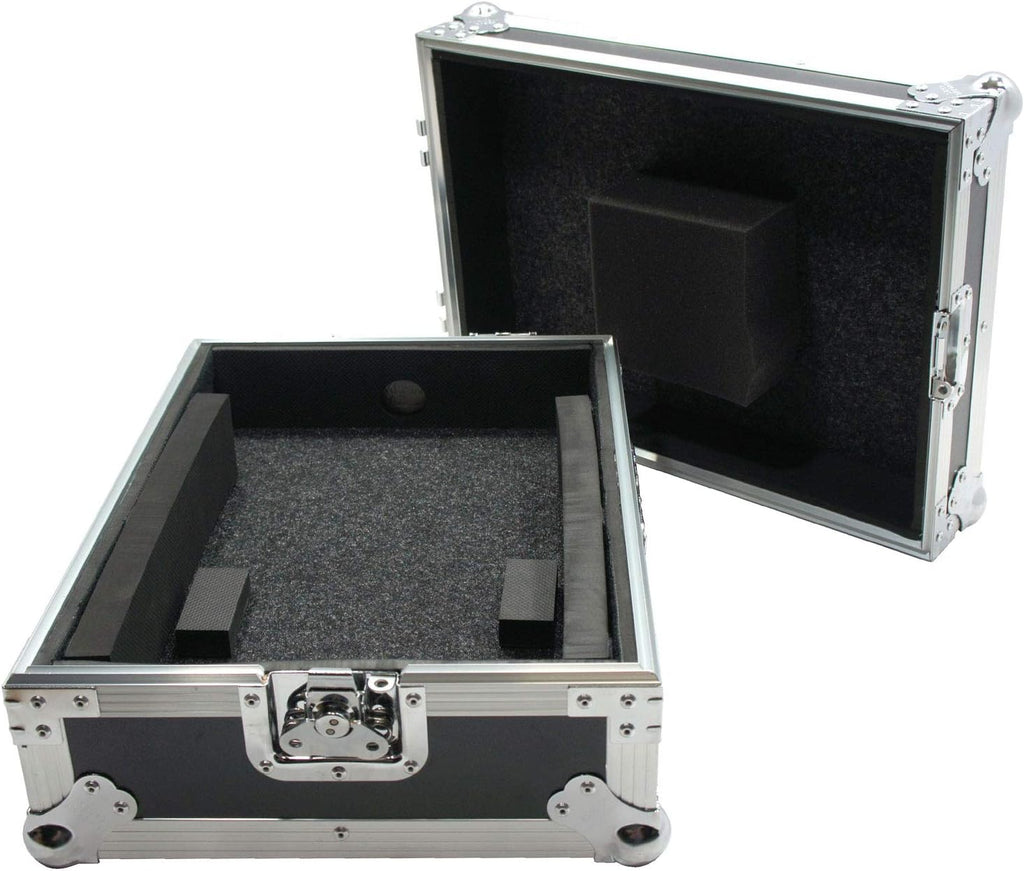 DJ Road Travel Foam Custom Case I94365