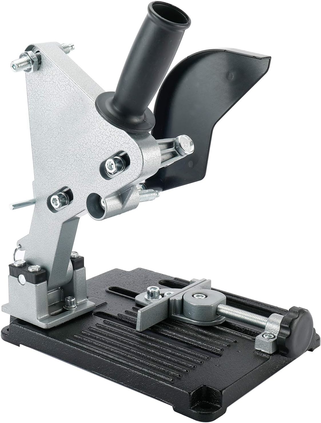 Angle Grinder Stand with Cast Iron Base Pack of 2 V6458