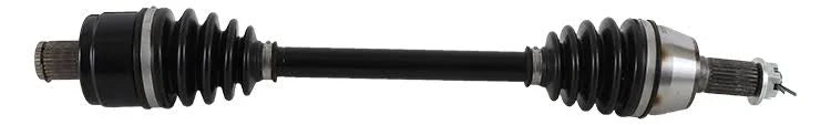 Rear Left 6Ball CV Axle P844484
