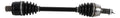 Rear Left 6Ball CV Axle P844484