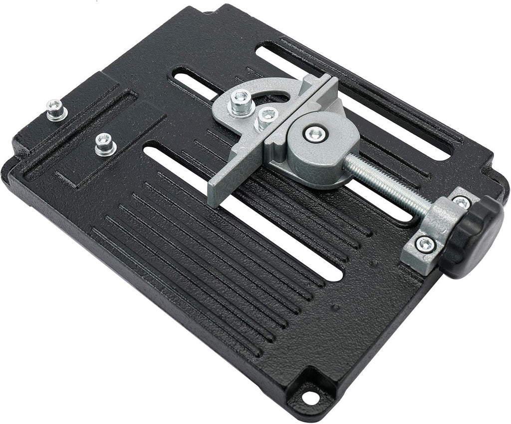 Angle Grinder Stand with Cast Iron Base Pack of 2 V6458