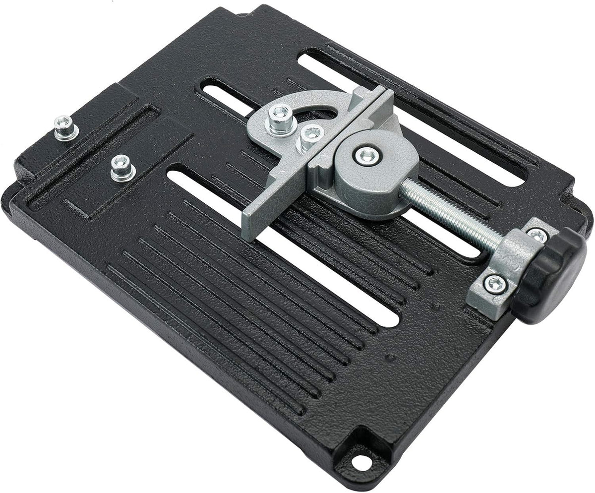 Angle Grinder Stand with Cast Iron Base Pack of 2 V6458