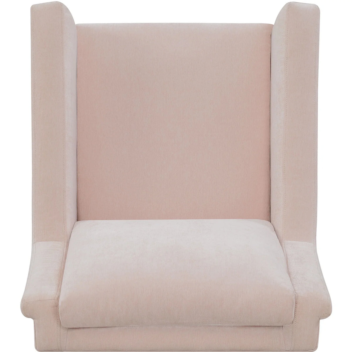 Blush Pink Accent Chair W16087