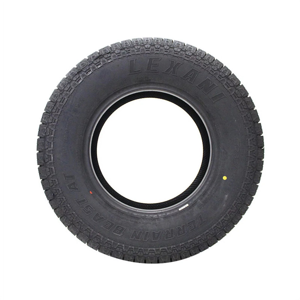 All Terrain LT245/70R17 Light Truck Tire B94447