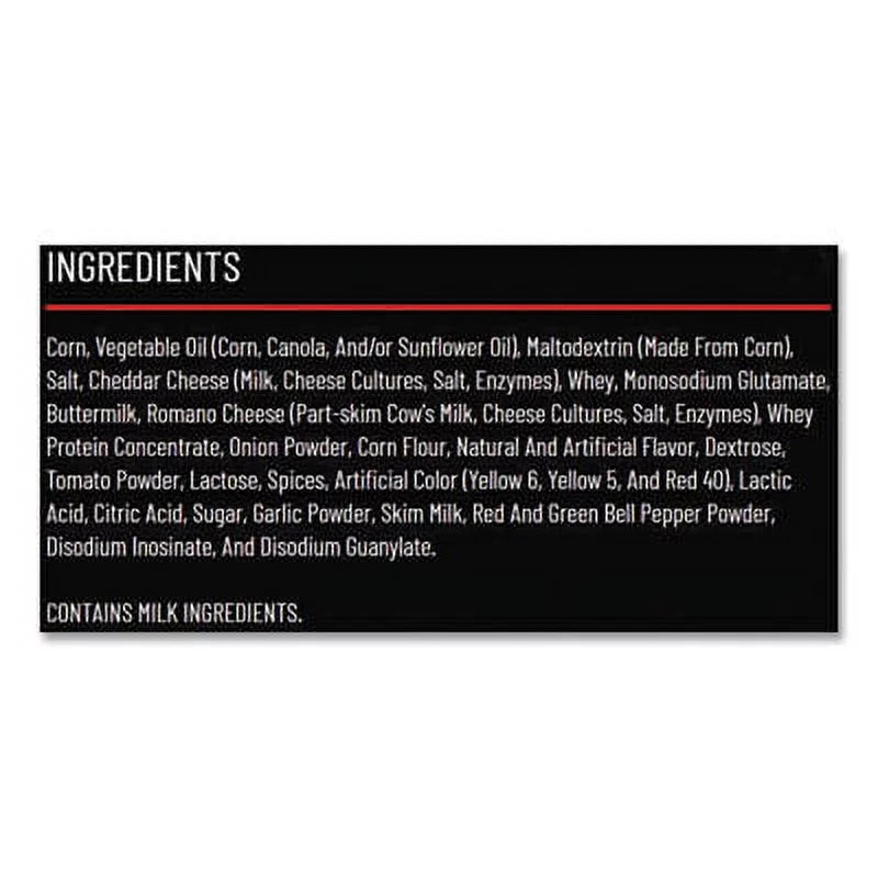 Kettle Cooked Sea Salt Potato Chips, 1.375 oz Bag, 64/Carton Z799