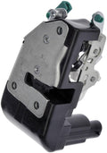 Door Lock Actuator I81048