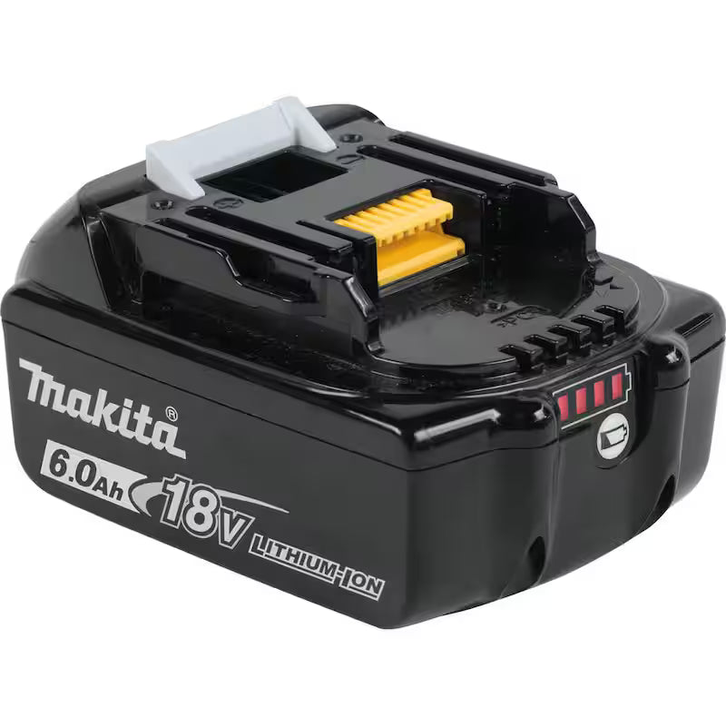 18V Lithium-Ion 6.0 Ah Battery 2-Pack Z798487