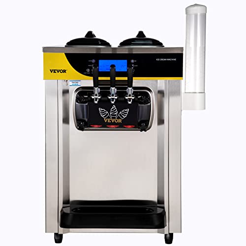 Commercial Ice Cream Maker K260867