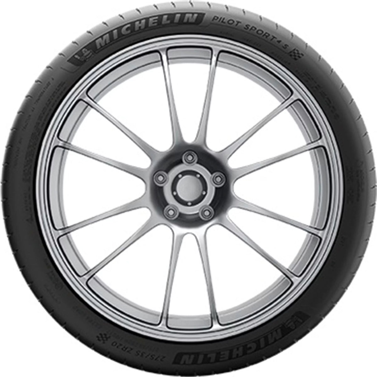 235/35ZR20 (92Y) XL Passenger Tire Y739006