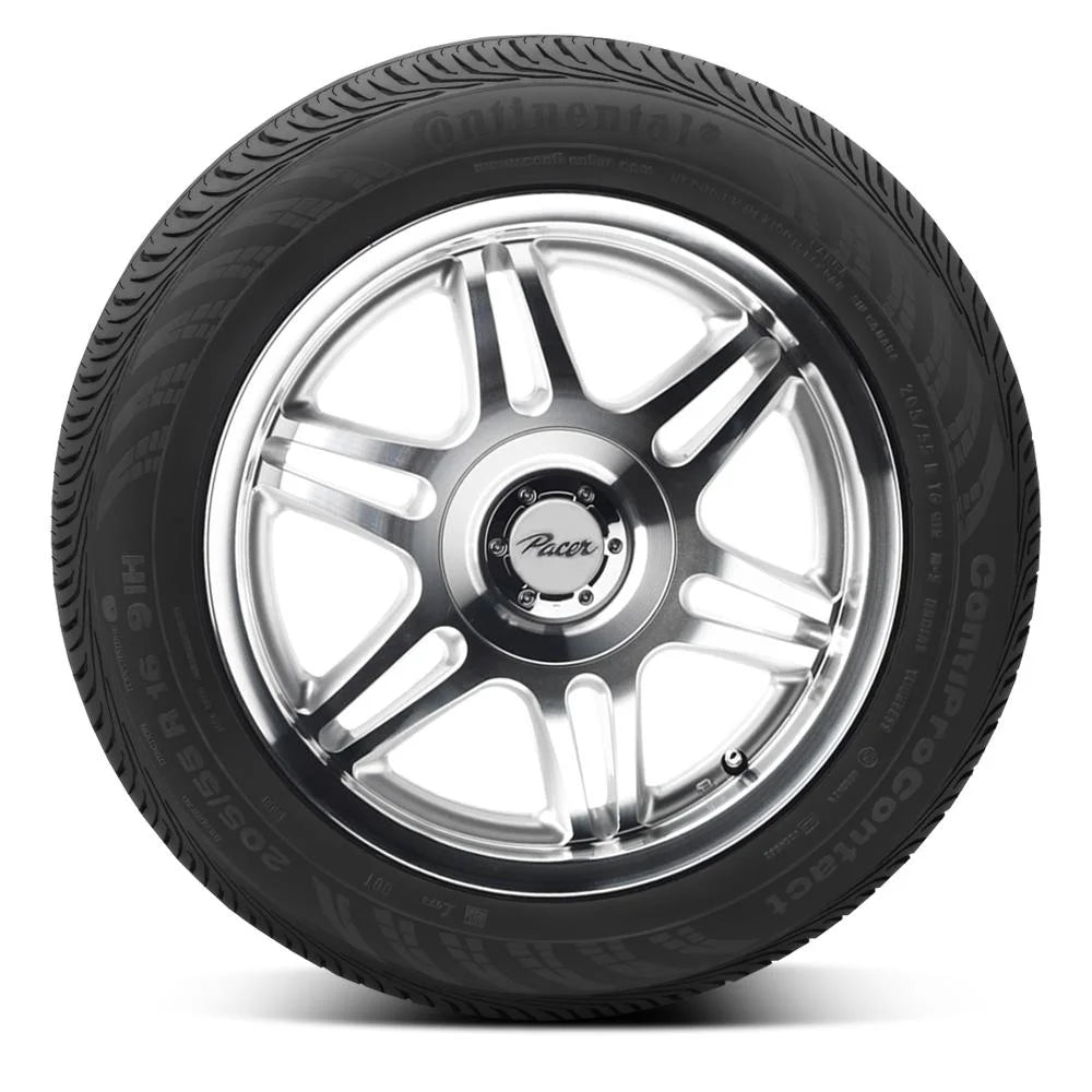 All Season 255/45R18 99H Passenger Tire A8362