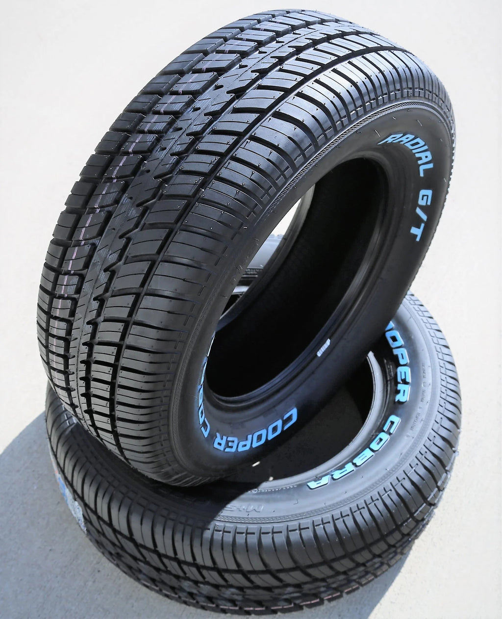 Pair of 2 All Season Tires J955747