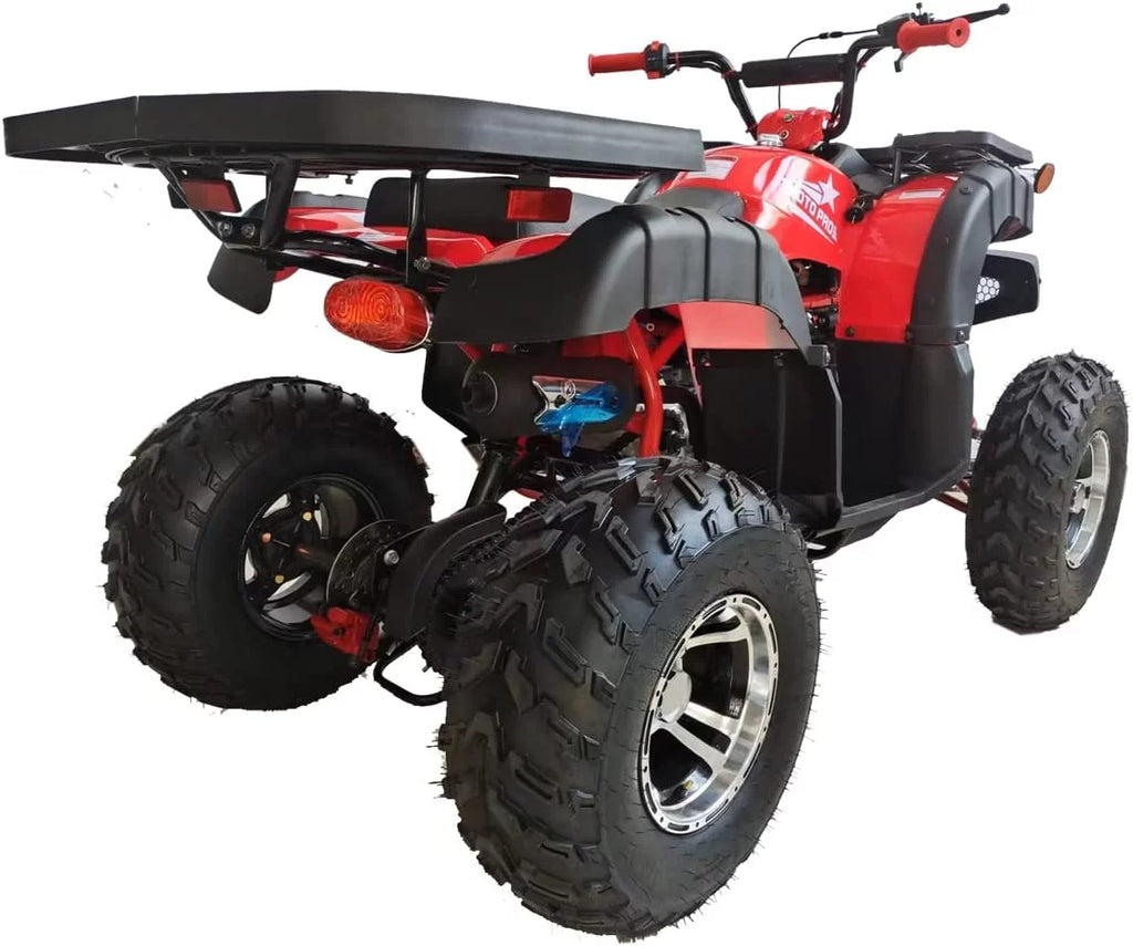 200cc Gas ATV with Automatic Transmission O58175
