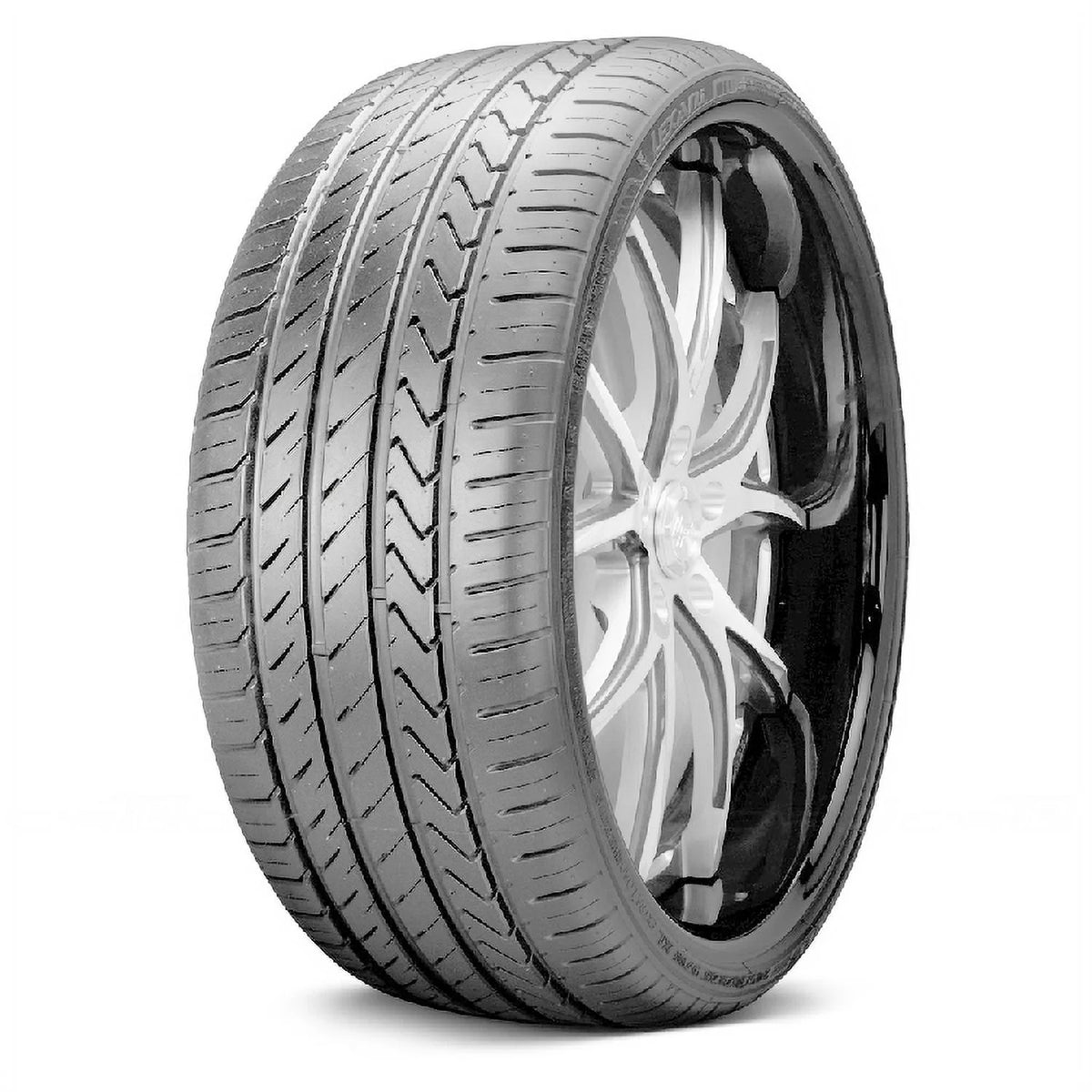 Summer Tire P245/35R20 95W R909
