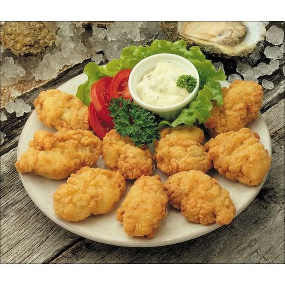 Pacific Oyster 1 Pound I5986