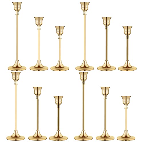 Taper Candle Holder I1620