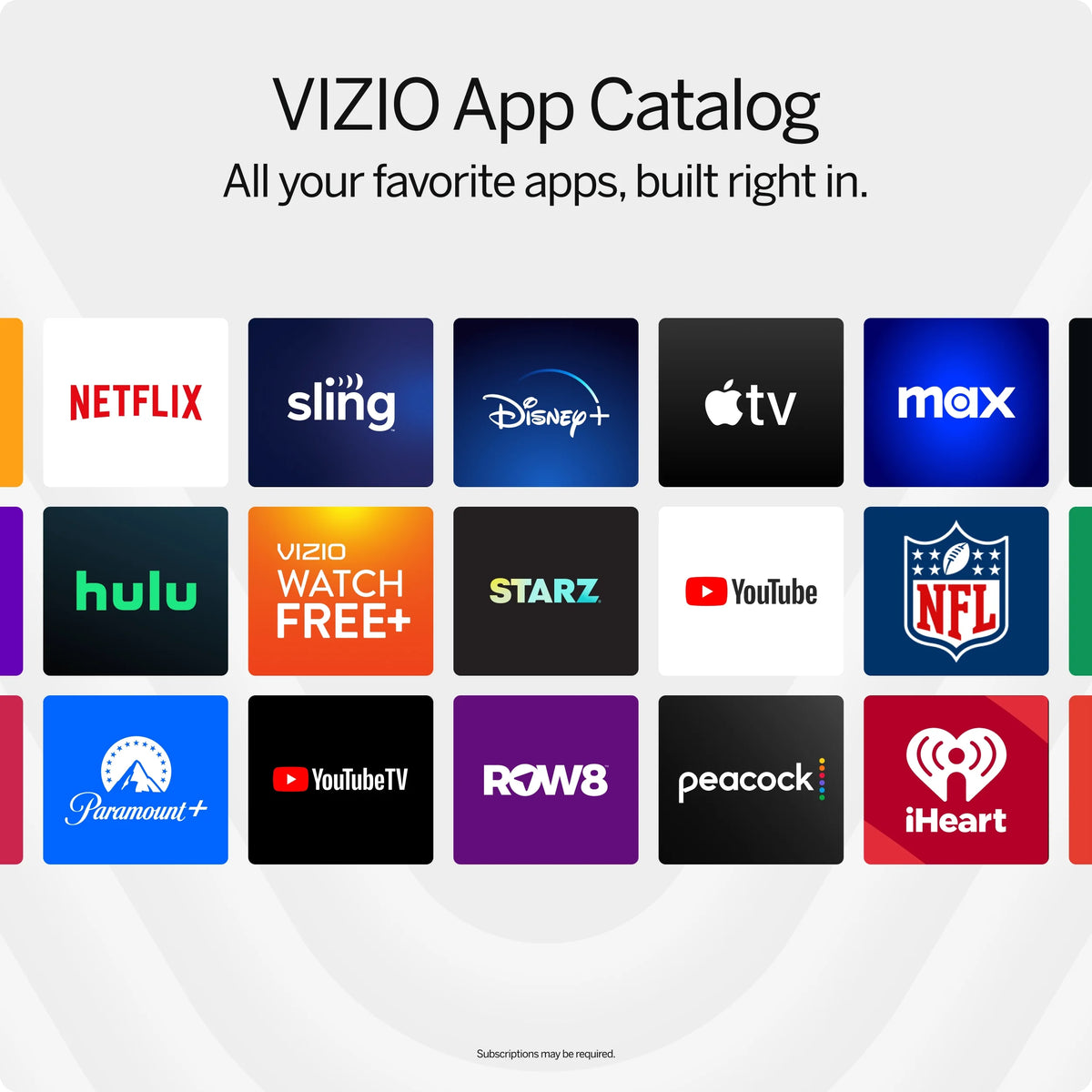 40" Class FHD LED Smart TV U973