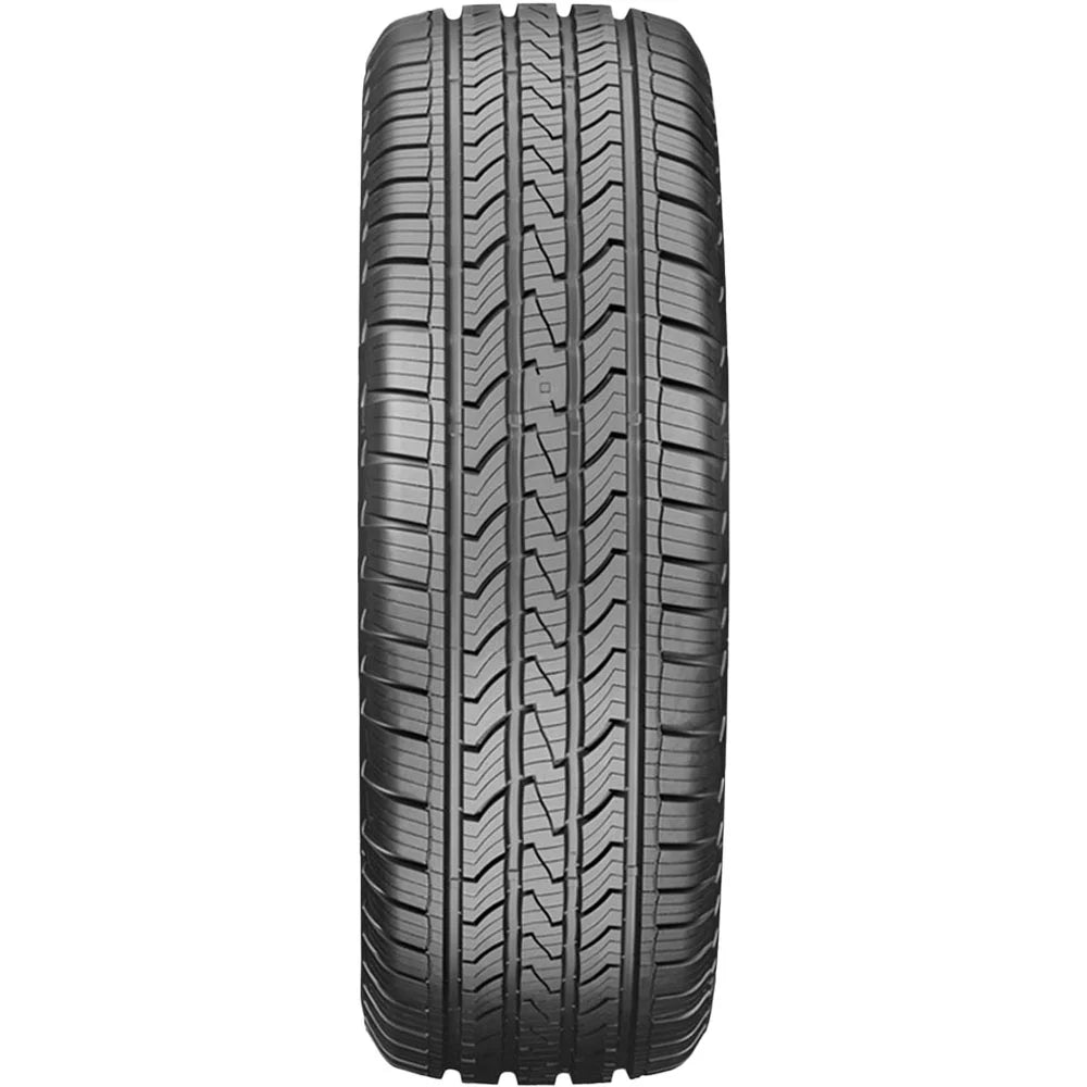 Set of 4 245/55R19 107H XL All Season Tires B880570