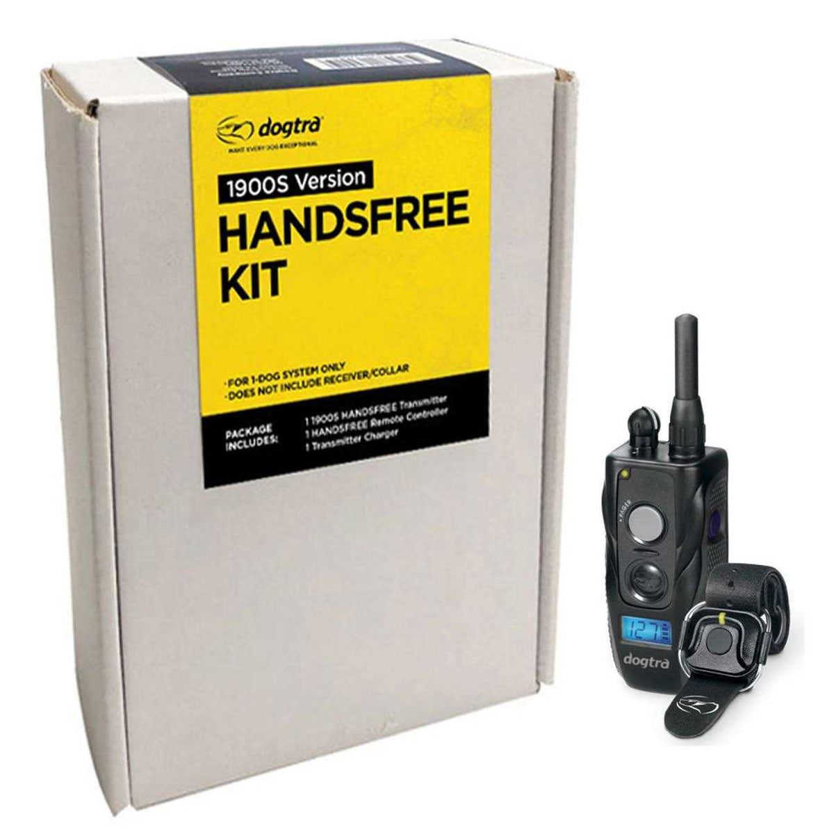 Remote Controller Kit F7105