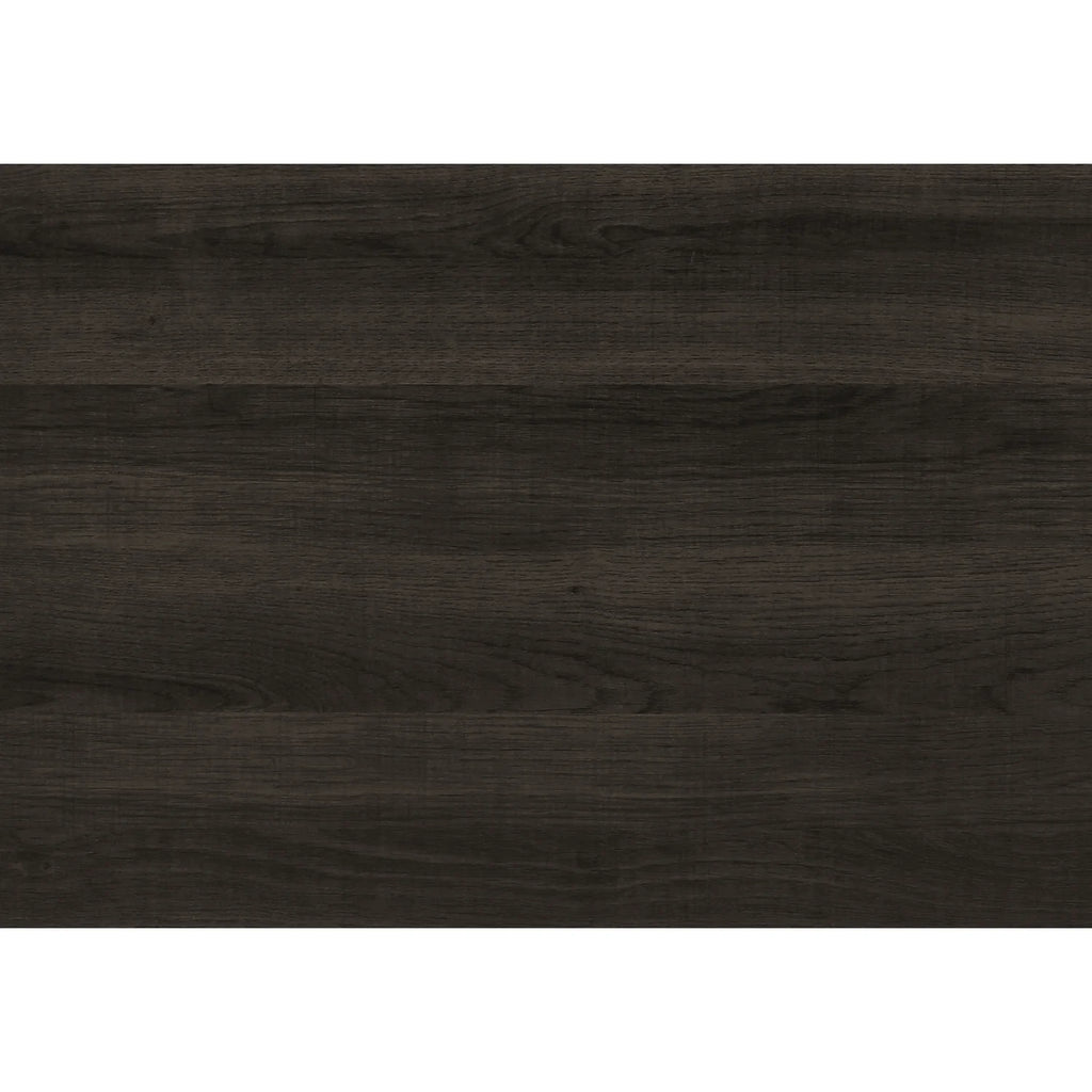 Brown Laminate Accent Table H7748