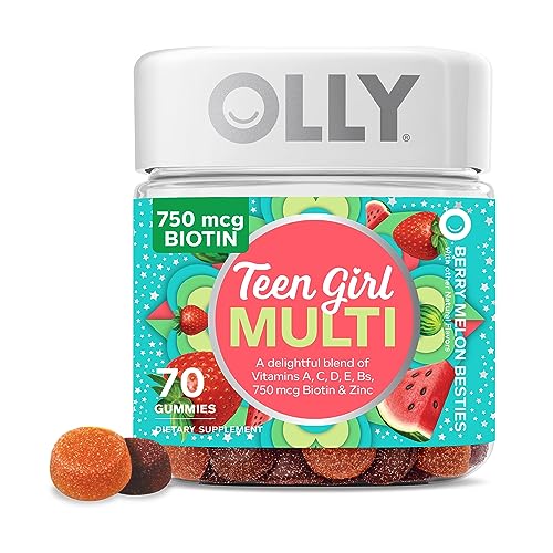 Chewable Multivitamin Gummy B530