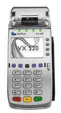 Credit Card Machine M1521