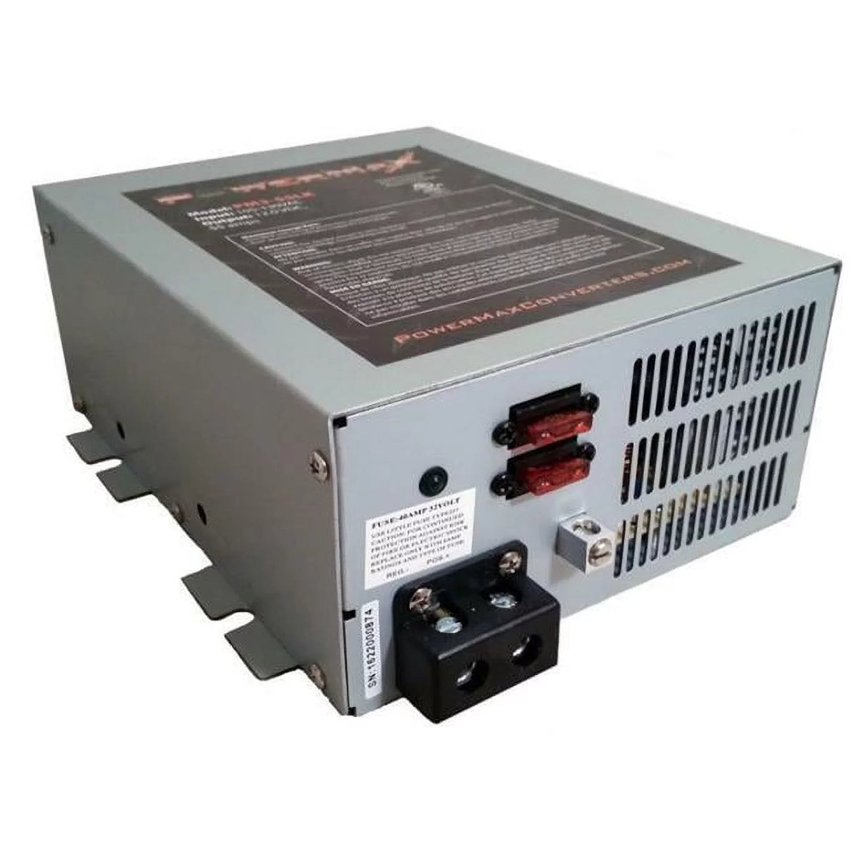 60A Converter & Charger P9758