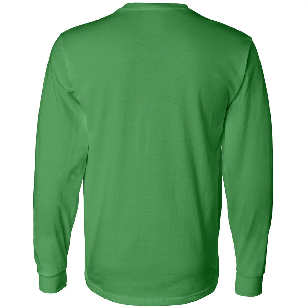 Long Sleeve T-Shirt T44441
