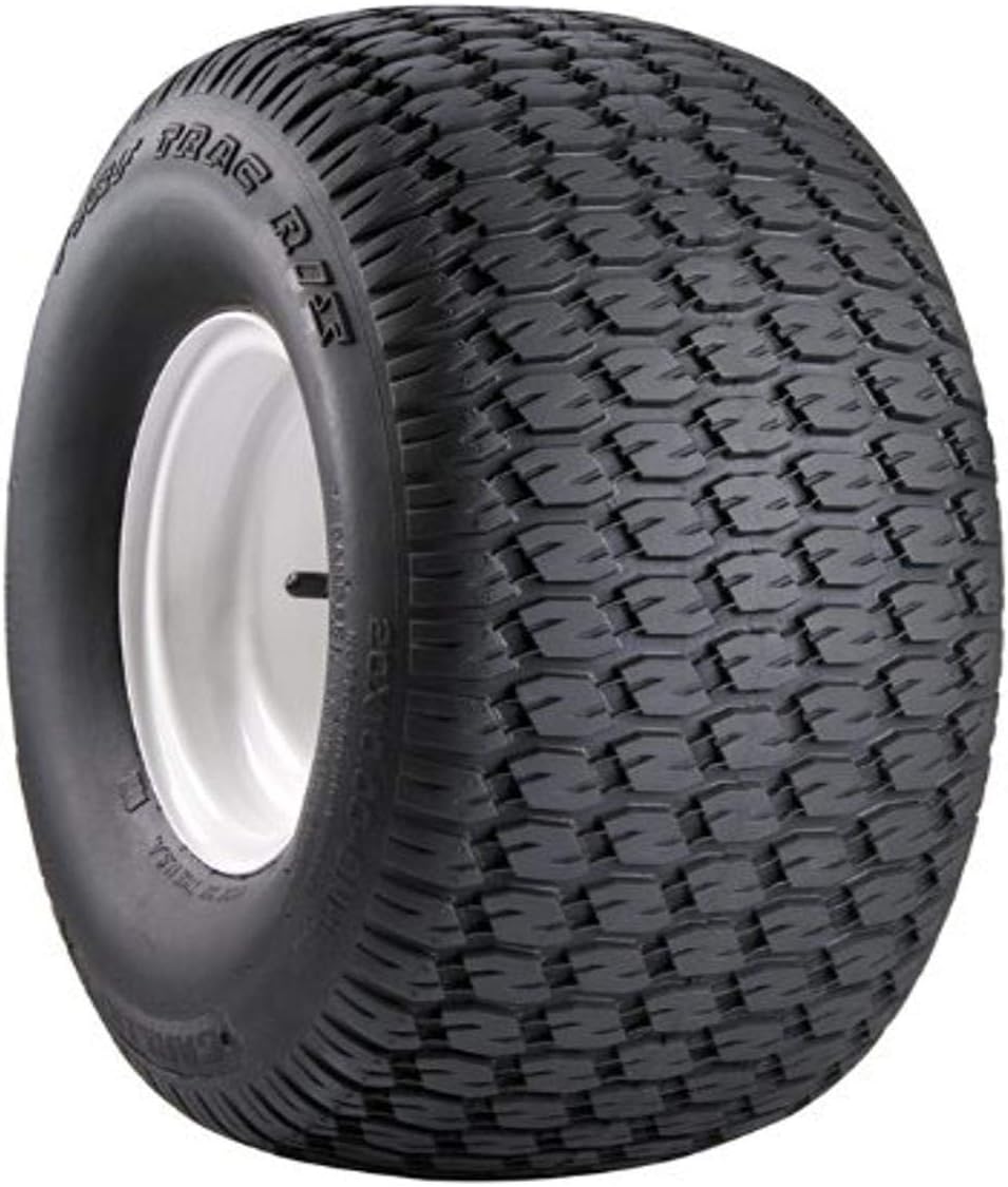 20X12-10 Lawn & Garden Tire Pack of 2 J705692