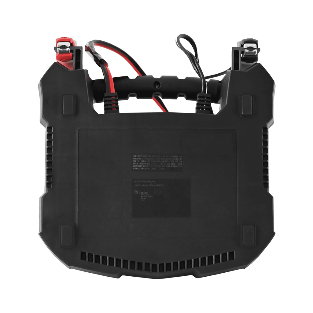 6V/12V Automatic Battery Charger/Maintainer V11602