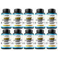 Mens Supplement, 10 Pack X8591