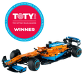 Technic Formula 1 Race Car Model Building Kit H867