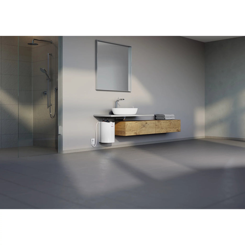 2.5 Gal. 1300W Electric Water Heater R227037