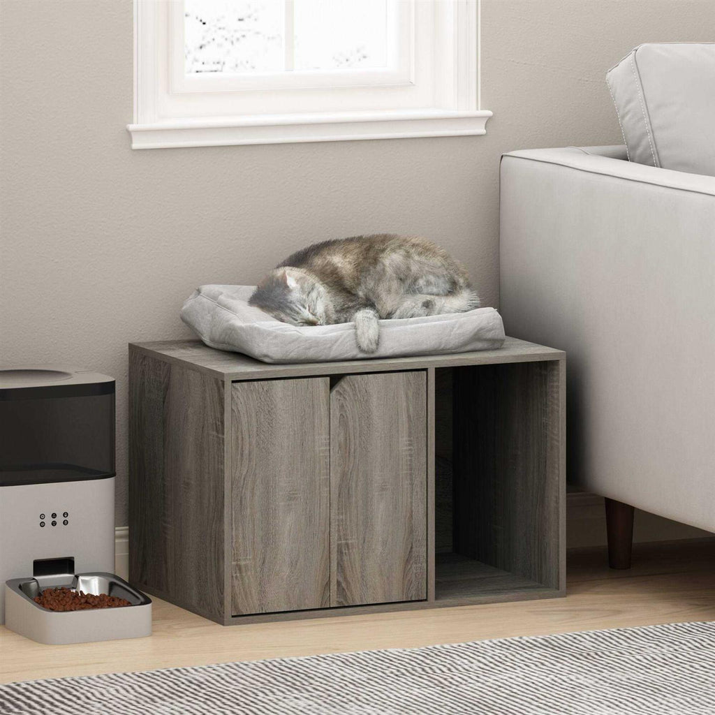 Litter Box Enclosure M9267