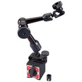 Magnetic Base Indicator Holder with Triple Jointed Arm P701190