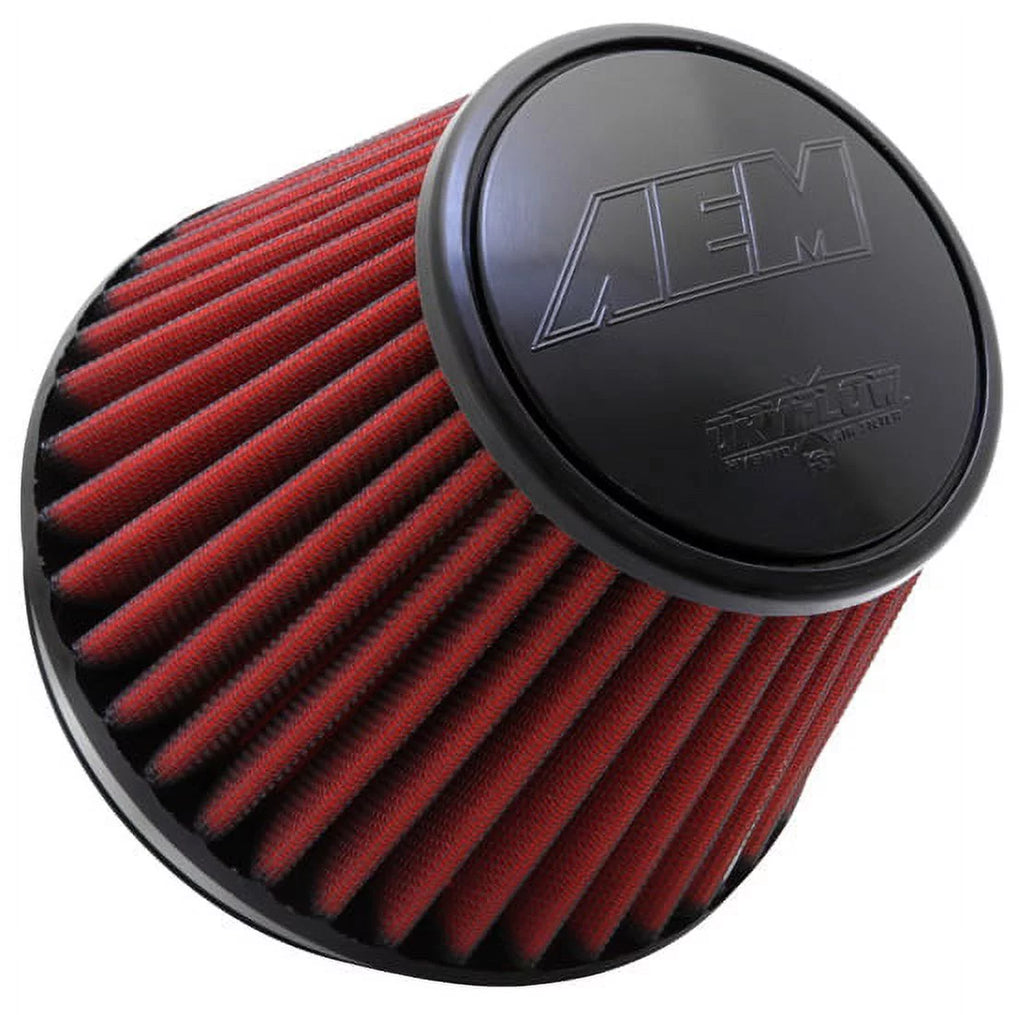 Universal DryFlow Clamp-On Air Filter S52906